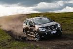 Renault Duster 2020 года (BR)
